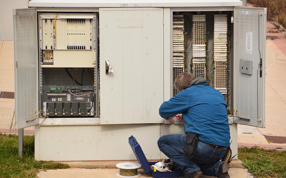 électricien particulier Mareil-sur-Mauldre