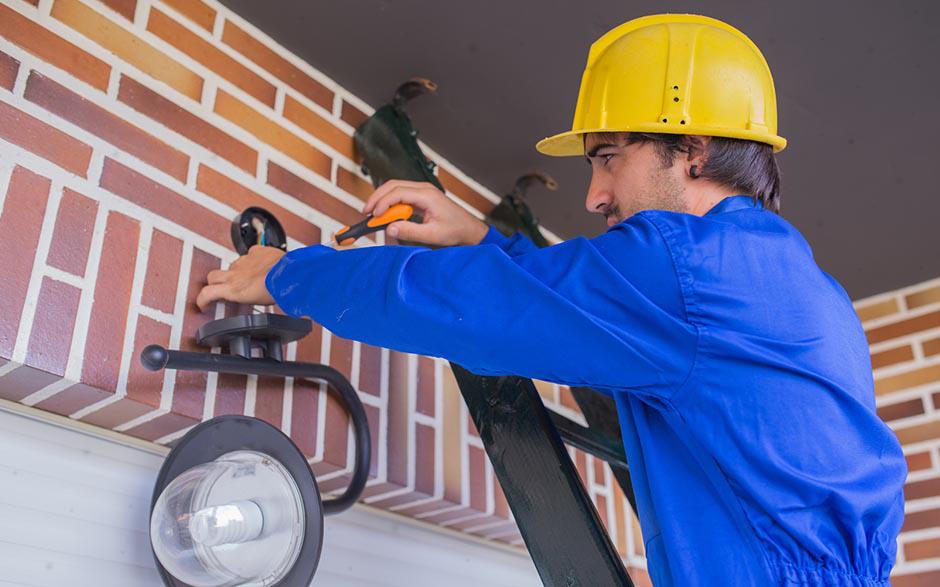 tarif travaux électricité Le Chesnay