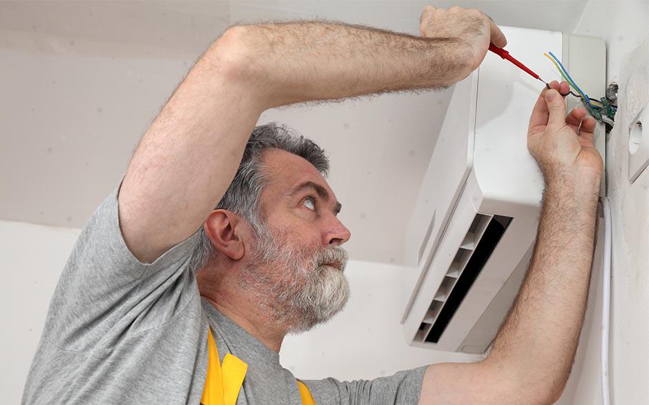 besoin d'un électricien Domont