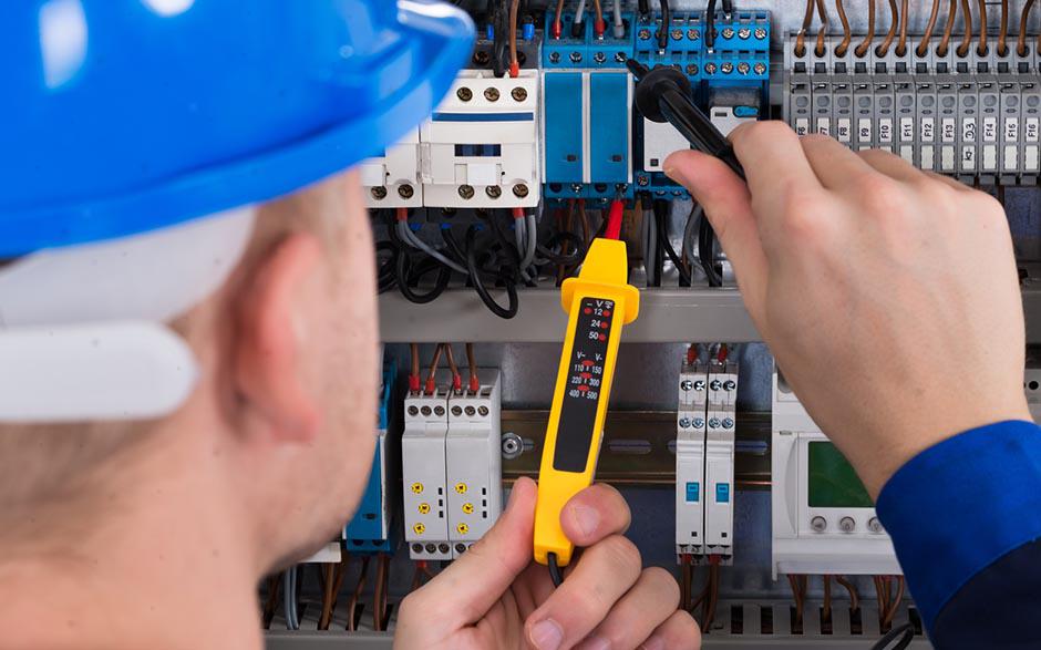 électricien particulier Mareil-sur-Mauldre