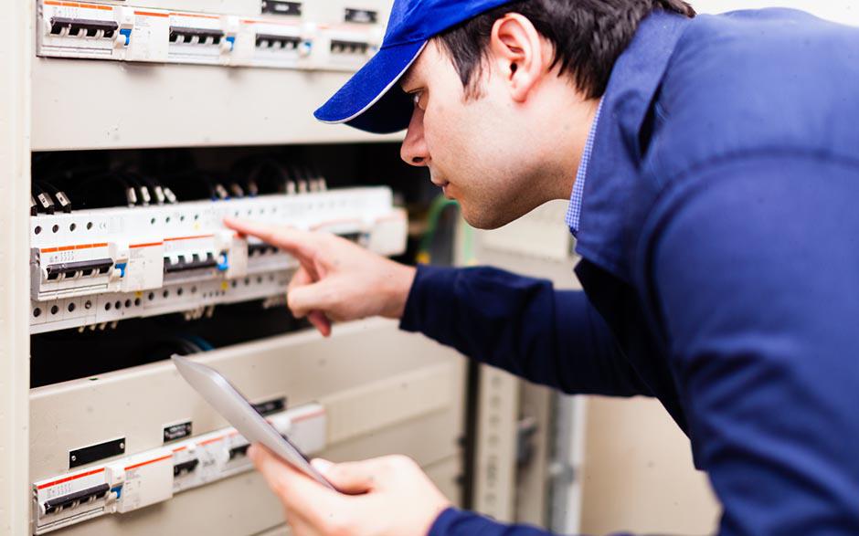 électricien urgent Jouy-le-Moutier