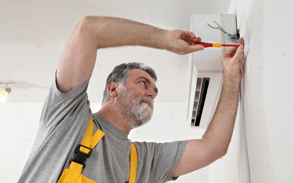électricien particulier Mareil-sur-Mauldre